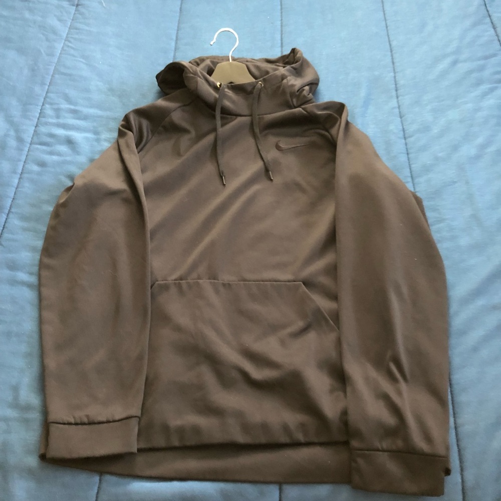 Nike Active Hoodie - Black - Medium